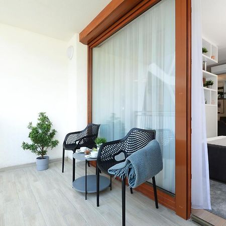 Silver Home Apartments Budapest Exterior photo